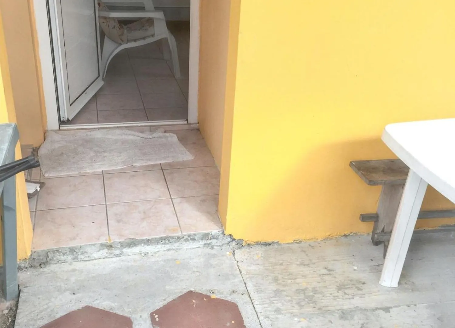 Studio Charmant Au Coeur De La Trinite 20 M² Avec Jardin Prive 0*,  Martinique