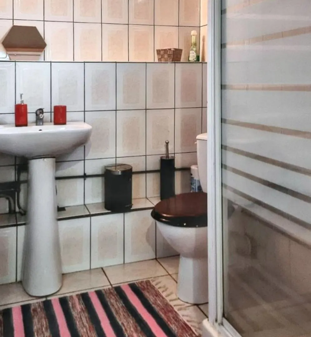 Apartment Studio Charmant Au Coeur De La Trinite 20 M² Avec Jardin Prive Martinique