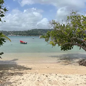 Valimea Trinité (Tartane)